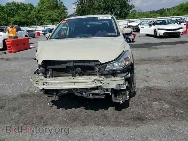 2015 SUBARU XV - VIN: JF2GPAPC1F8294147 - Фото 13