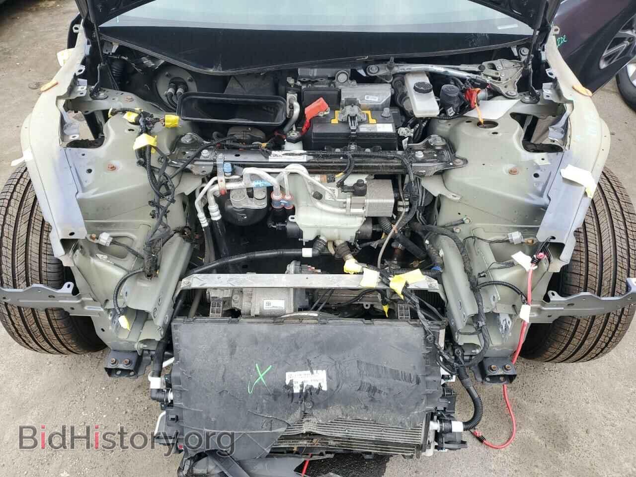 2018 TESLA MODEL 3 - VIN: 5YJ3E1EA8JF123764 - Фото 11