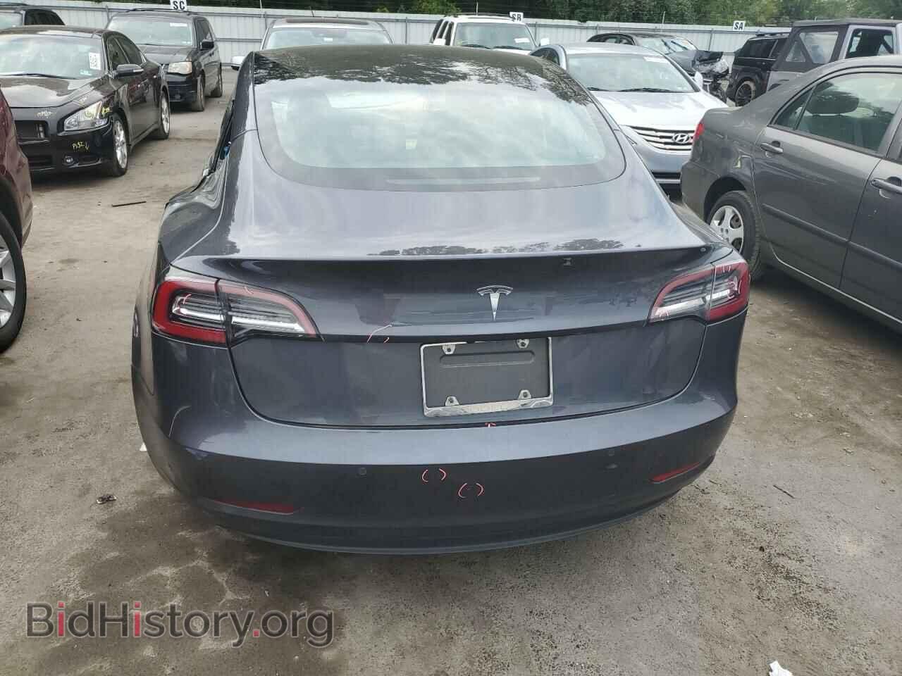 2018 TESLA MODEL 3 - VIN: 5YJ3E1EA8JF123764 - Фото 6