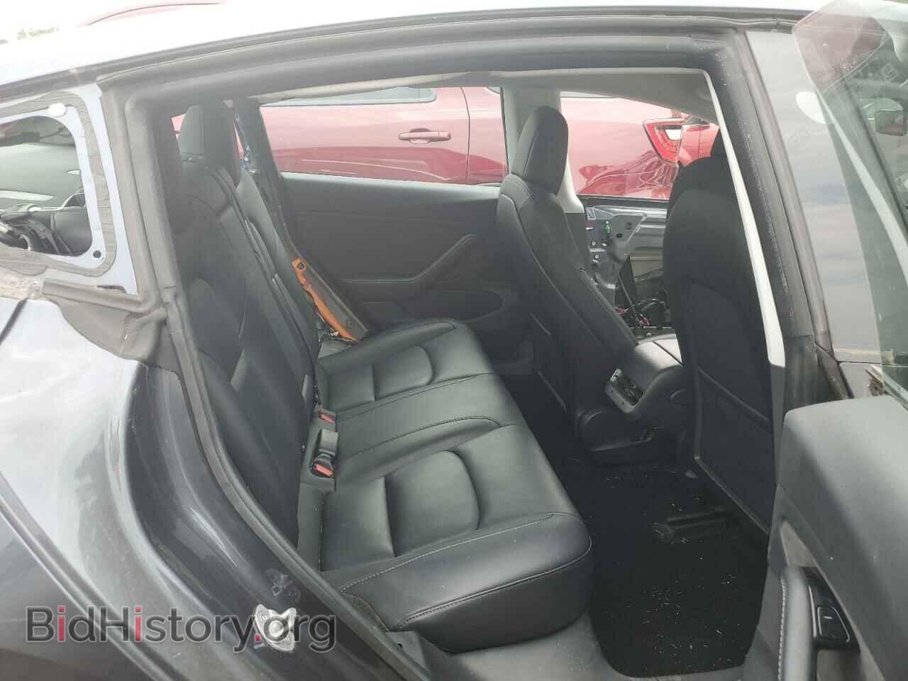 2018 TESLA MODEL 3 - VIN: 5YJ3E1EA8JF123764 - Фото 10