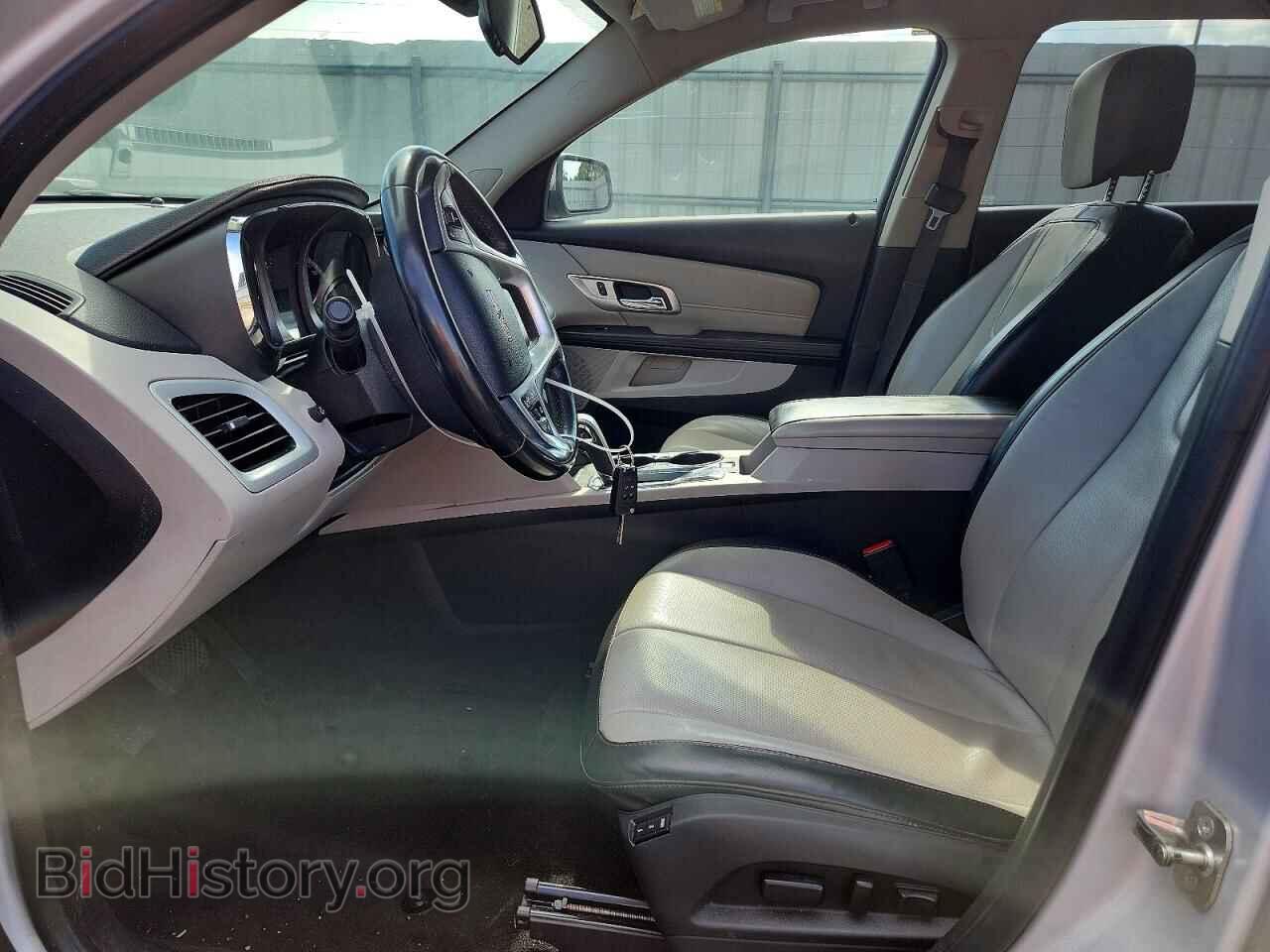 2015 GMC TERRAIN - VIN: 2GKFLTE35F6140068 - Photo 7