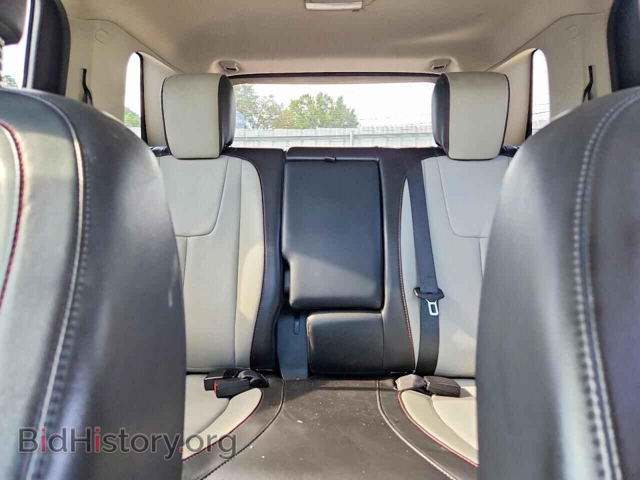 2015 GMC TERRAIN - VIN: 2GKFLTE35F6140068 - Photo 10