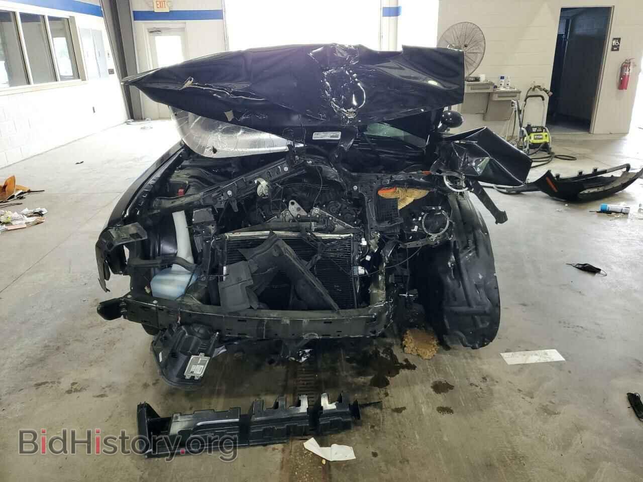 2019 DODGE CHALLENGER - VIN: 2C3CDZAG3KH652342 - Photo 5
