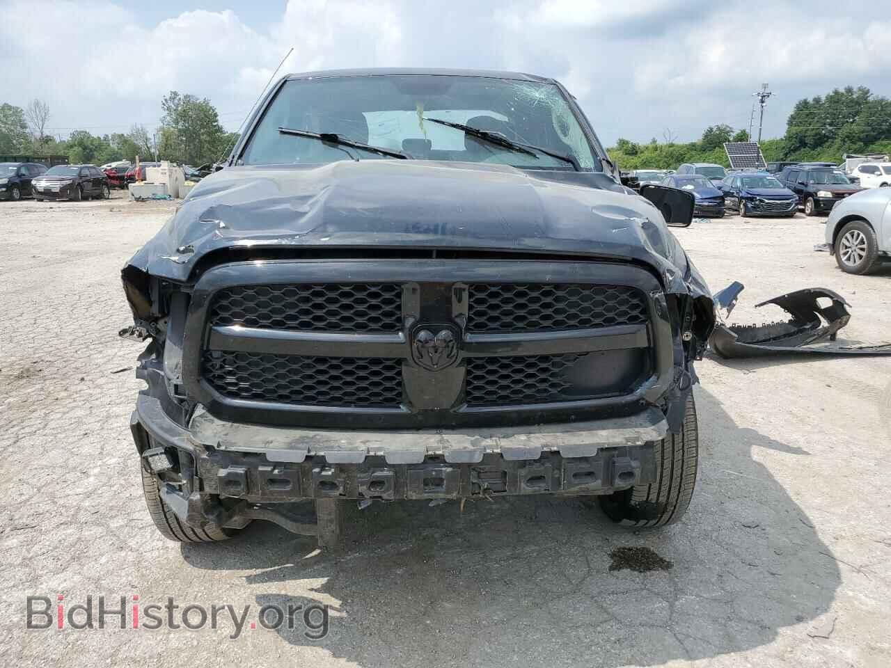 2014 RAM 1500 - VIN: 1C6RR7KT2ES443086 - Фото 5