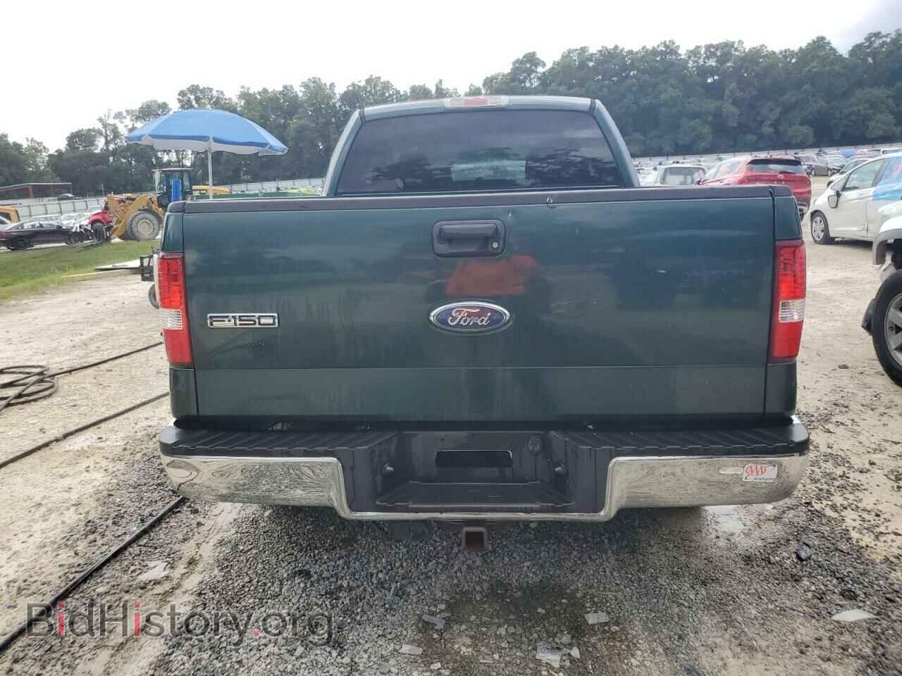 2008 FORD All Models - VIN: 1FTRX12W28FA38493 - Фото 6