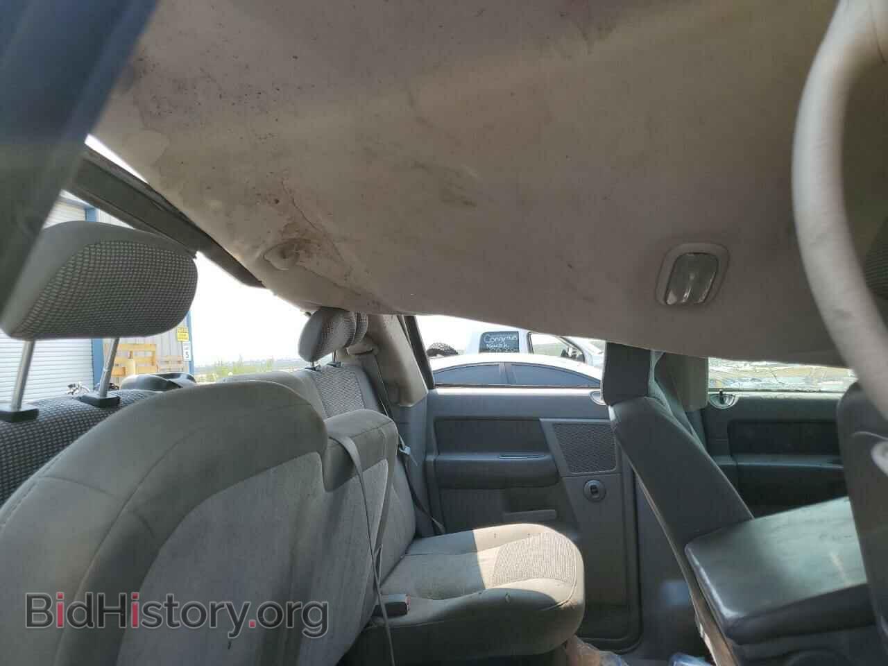 2006 DODGE RAM 2500 - VIN: 3D7KS28C56G291831 - Фото 10