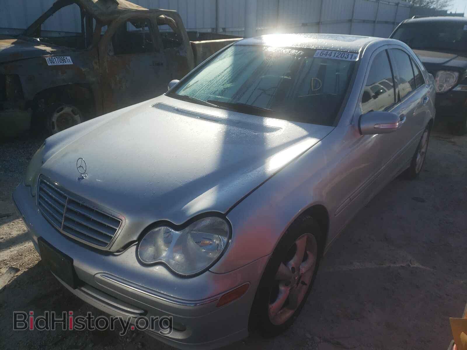 2006 MERCEDES-BENZ E-CLASS - VIN: WDBRF87H46F785935 - Фото 2