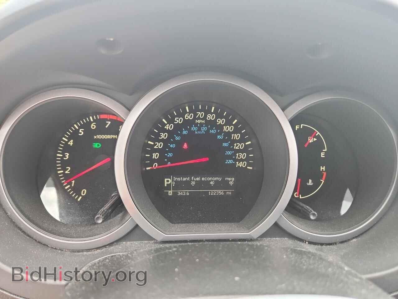 2012 SUZUKI GR VITARA - VIN: JS3TD0D72C4100320 - Photo 9