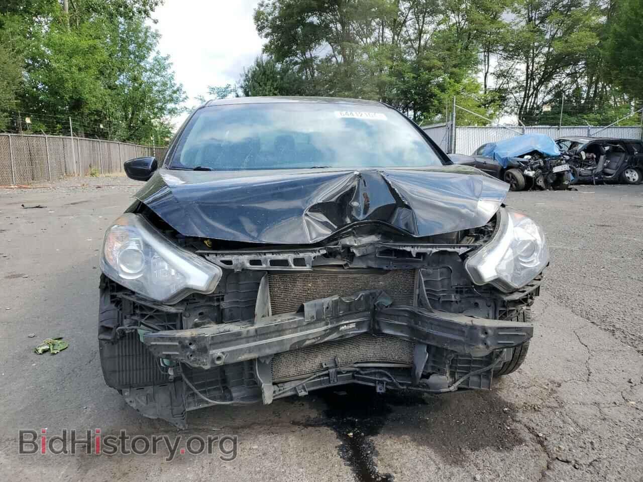 2015 KIA FORTE - VIN: KNAFK4A68F5424842 - Фото 5