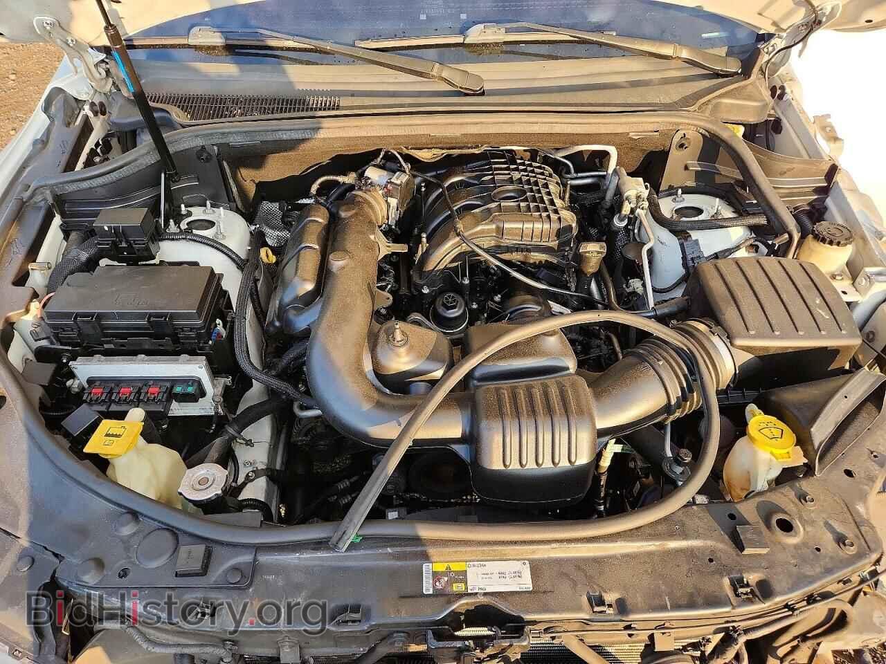 2013 DODGE DURANGO - VIN: 1C4RDJAG3DC686956 - Photo 12
