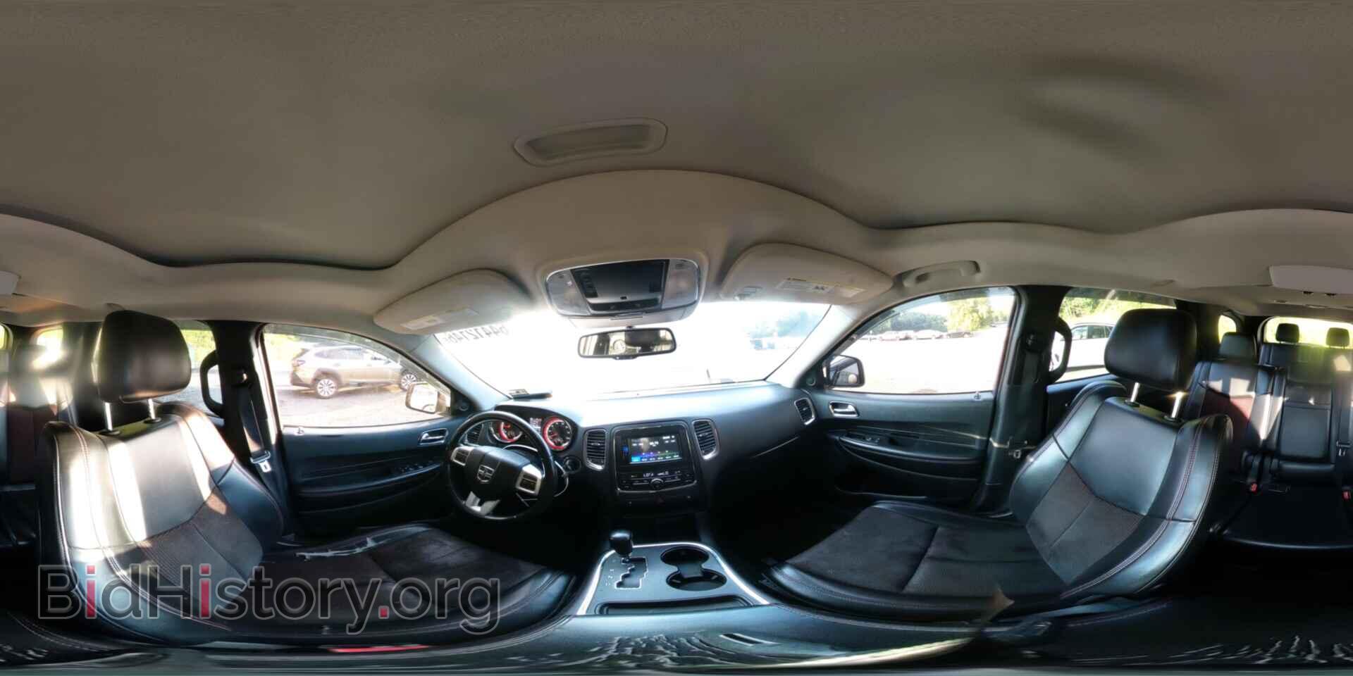 2013 DODGE DURANGO - VIN: 1C4RDJAG3DC686956 - Photo 16
