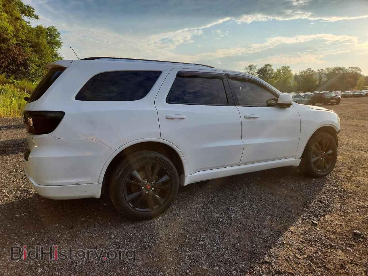 2013 DODGE DURANGO - VIN: 1C4RDJAG3DC686956 - Photo 3