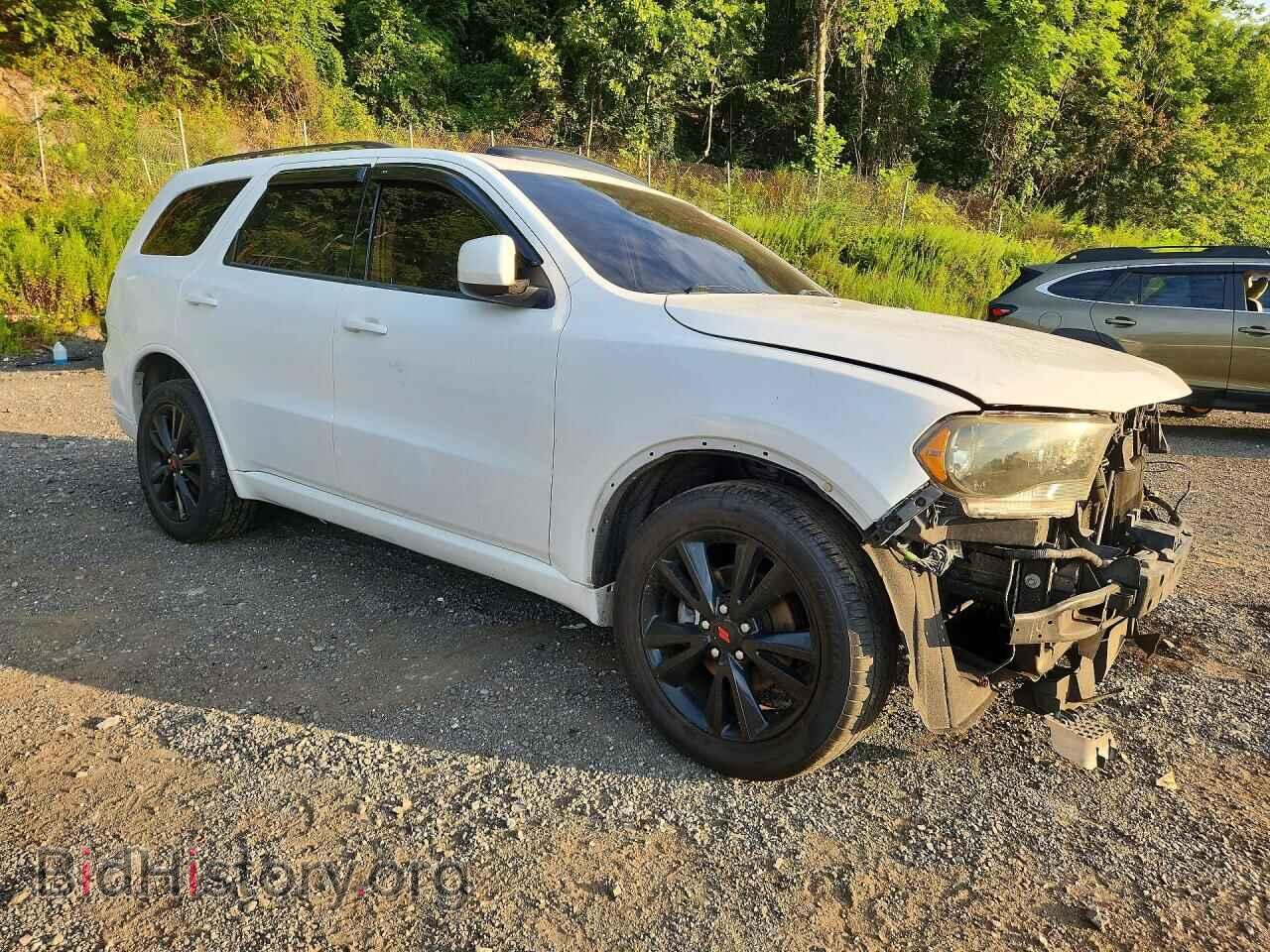 2013 DODGE DURANGO - VIN: 1C4RDJAG3DC686956 - Photo 4