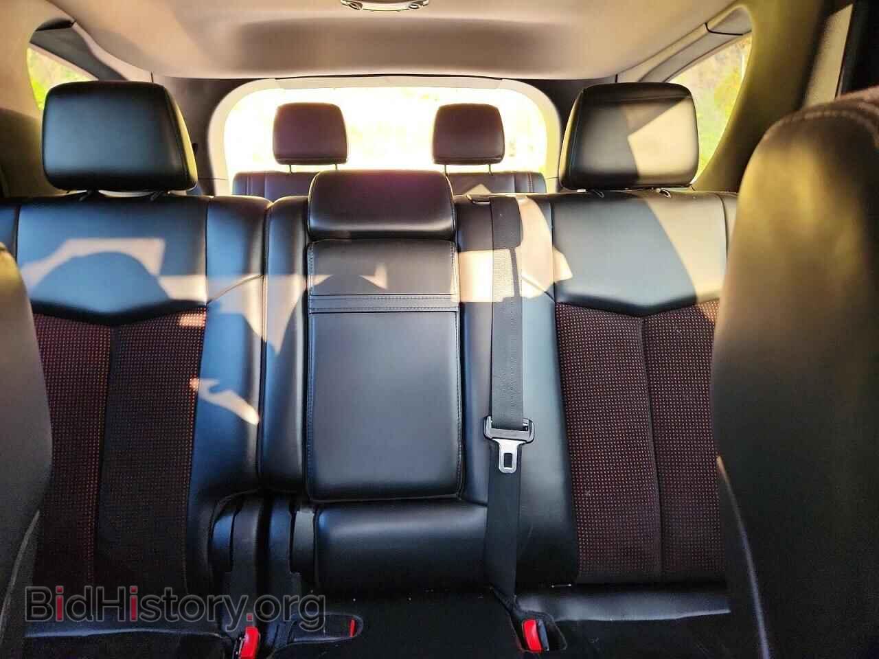 2013 DODGE DURANGO - VIN: 1C4RDJAG3DC686956 - Photo 10