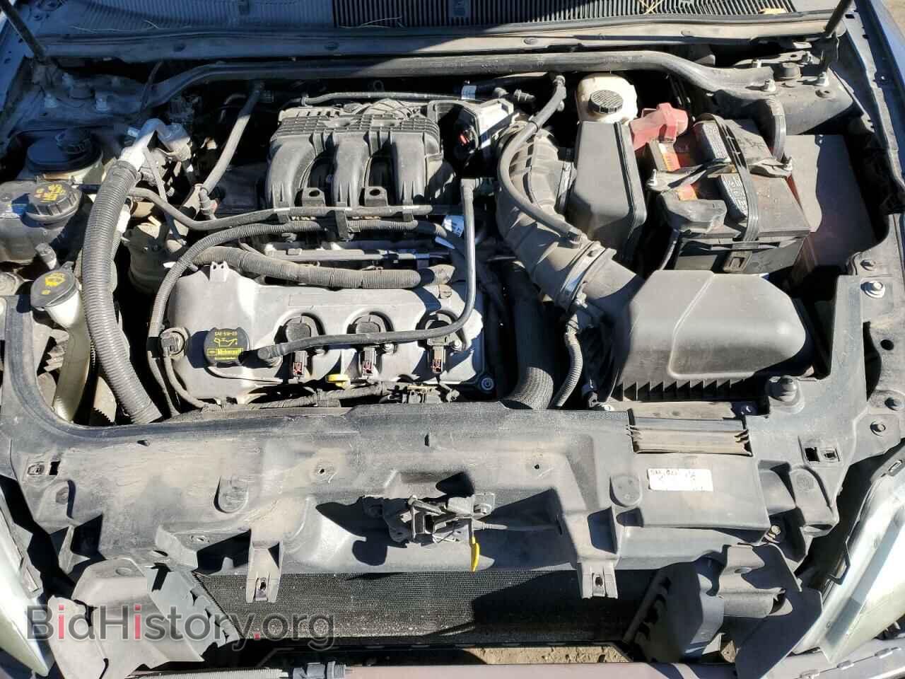 2011 FORD TAURUS - VIN: 1FAHP2EW1BG158905 - Фото 11