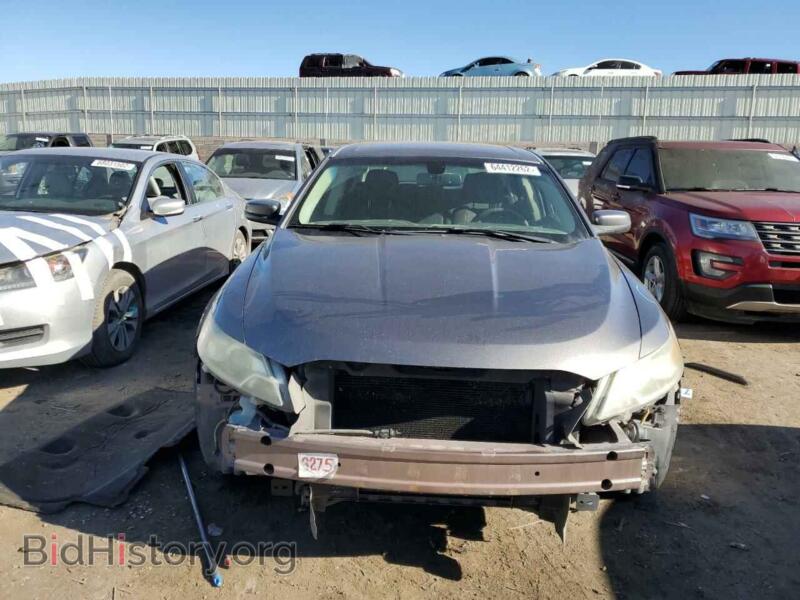 2011 Ford TAURUS (VIN 1FAHP2EW1BG158905) — фото 5 из 12