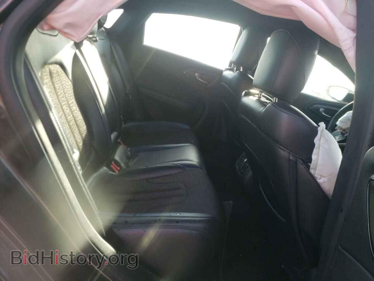 2016 CHRYSLER 200 - VIN: 1C3CCCBB5GN116199 - Фото 6