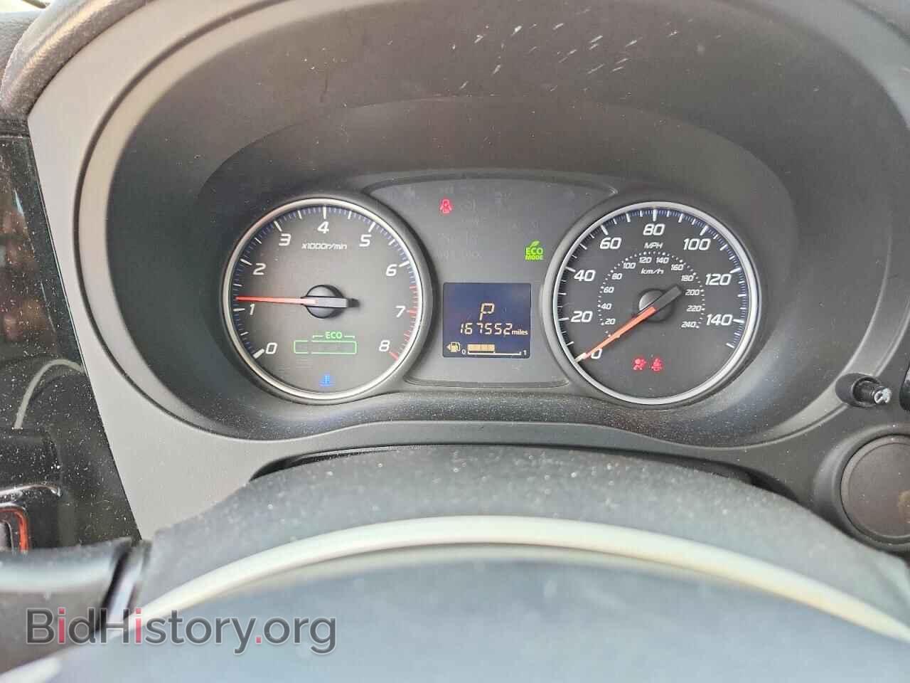 2014 MITSUBISHI OUTLANDER - VIN: JA4AD2A34EZ006782 - Photo 9
