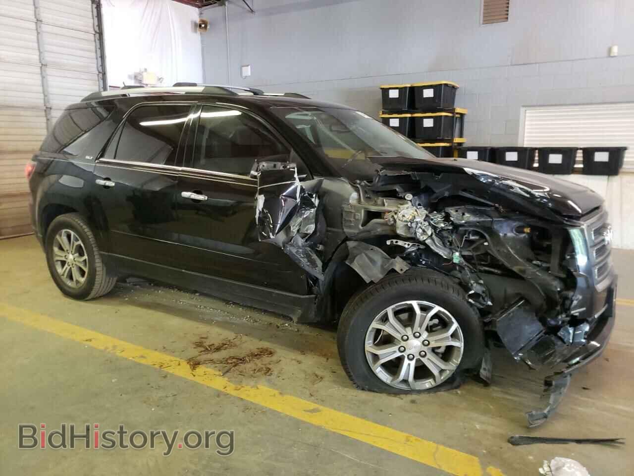 2016 GMC ACADIA - VIN: 1GKKRRKD5GJ122896 - Фото 4