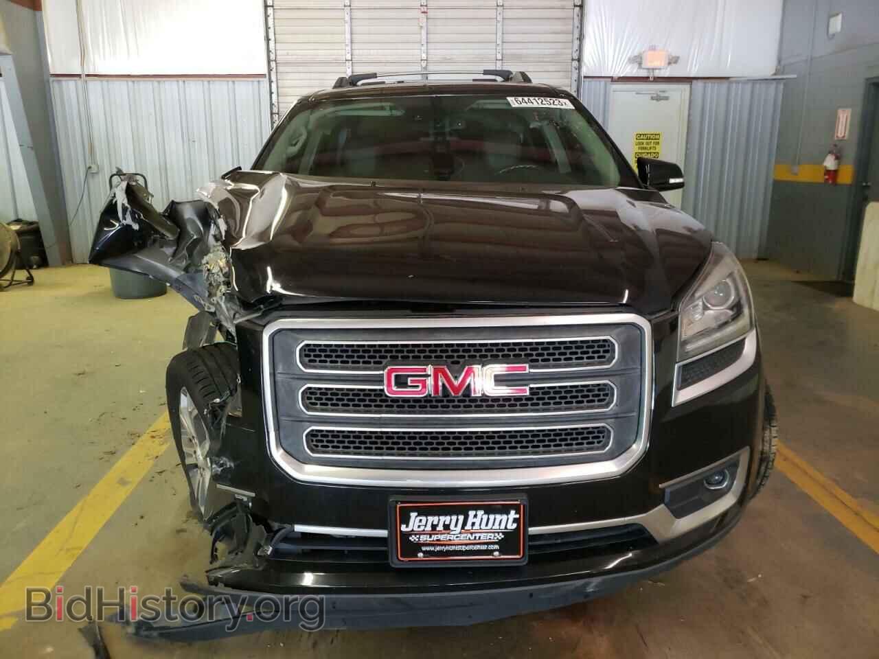 2016 GMC ACADIA - VIN: 1GKKRRKD5GJ122896 - Фото 5