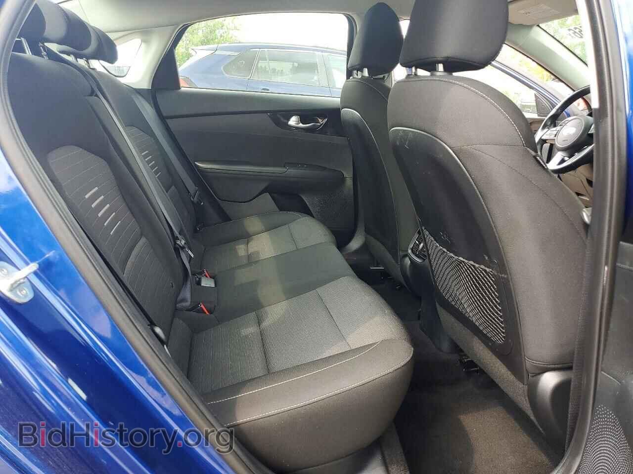 2021 KIA FORTE - VIN: 3KPF54AD3ME263441 - Фото 10