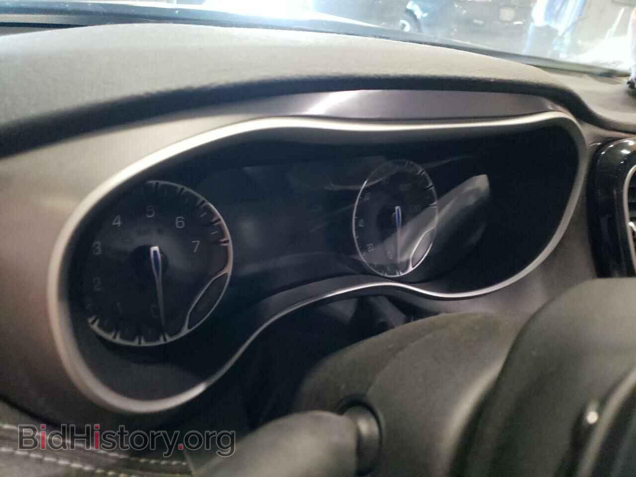 2022 CHRYSLER PACIFICA - VIN: 2C4RC3BG6NR161735 - Photo 9
