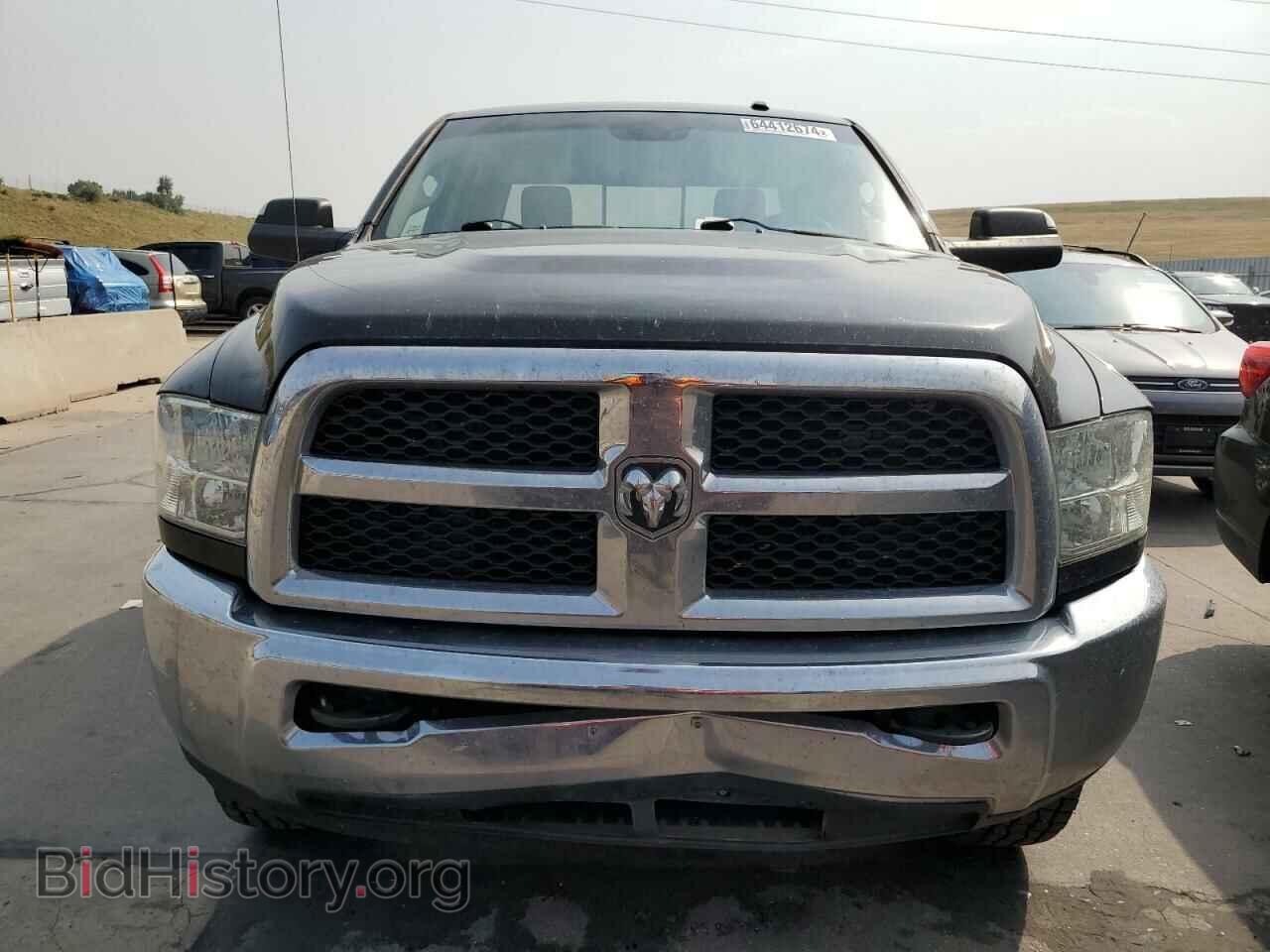 2015 RAM All Models - VIN: 3C63R3HL4FG625161 - Фото 5