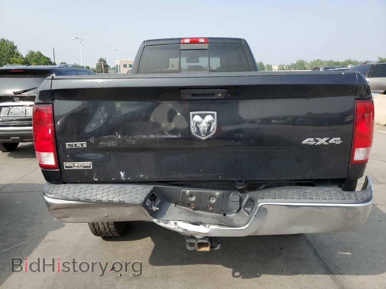 2015 RAM All Models - VIN: 3C63R3HL4FG625161 - Фото 6