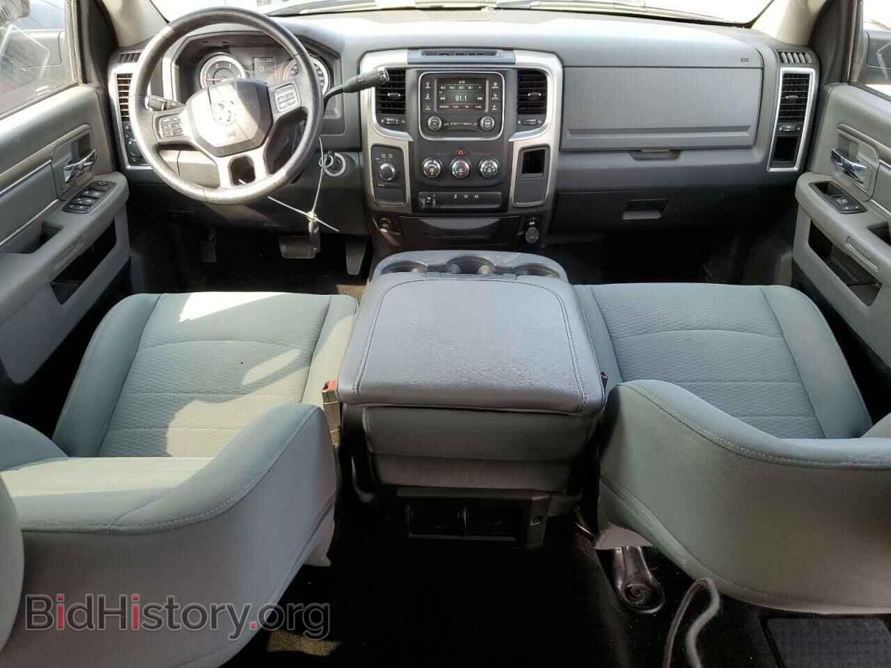 2015 RAM All Models - VIN: 3C63R3HL4FG625161 - Фото 8