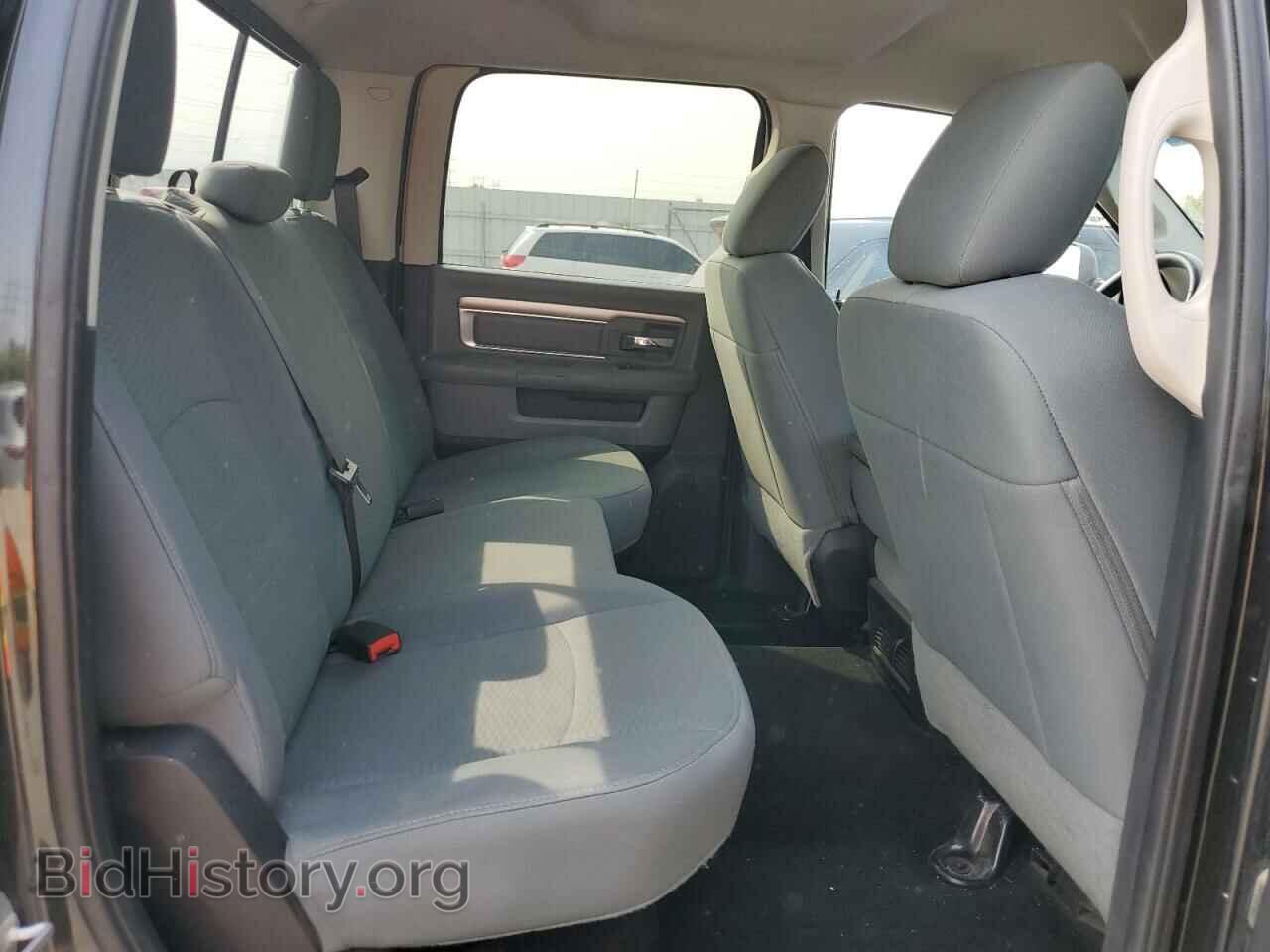 2015 RAM All Models - VIN: 3C63R3HL4FG625161 - Фото 10