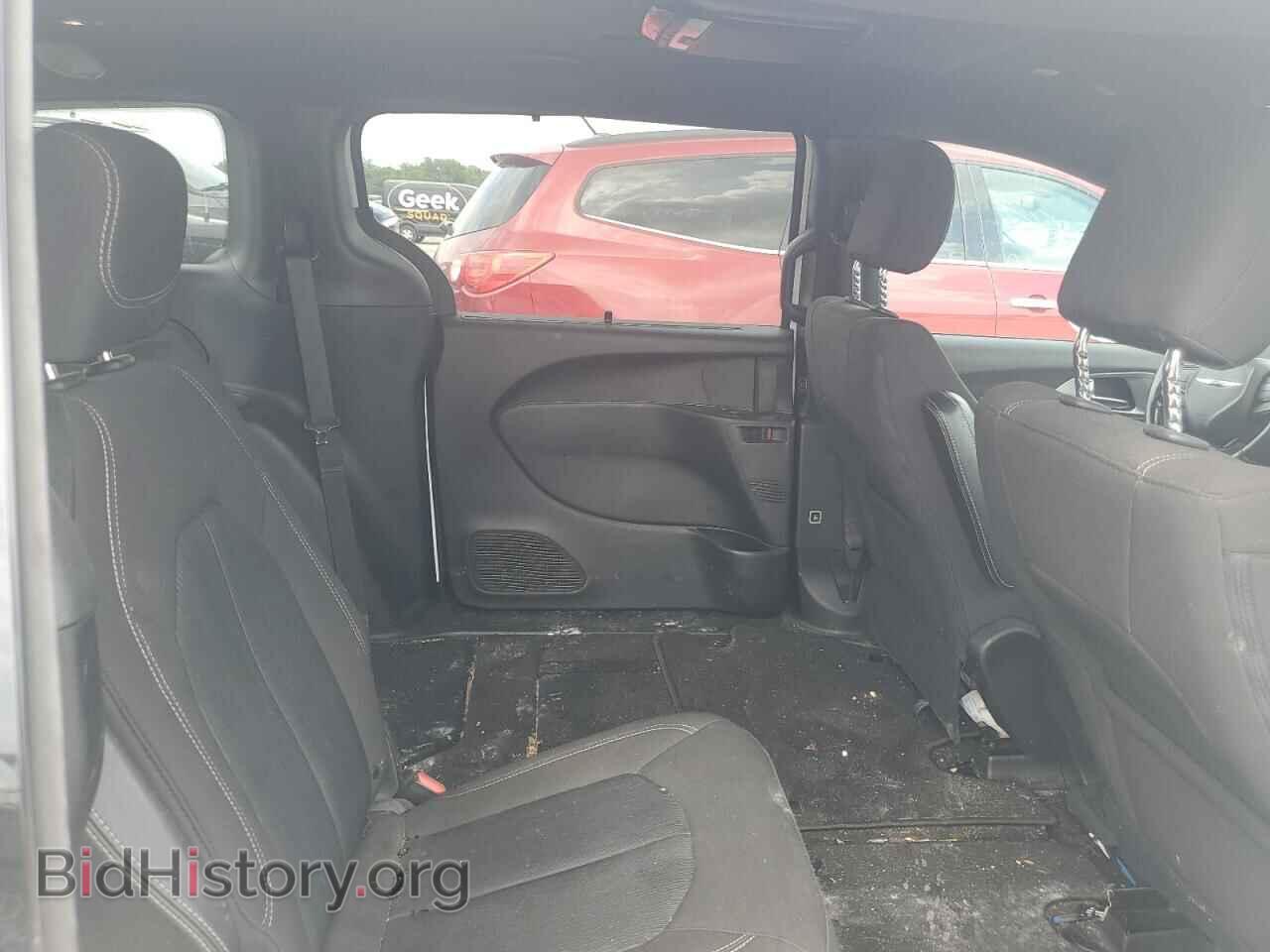 2020 CHRYSLER PACIFICA - VIN: 2C4RC1FG8LR262898 - Photo 11