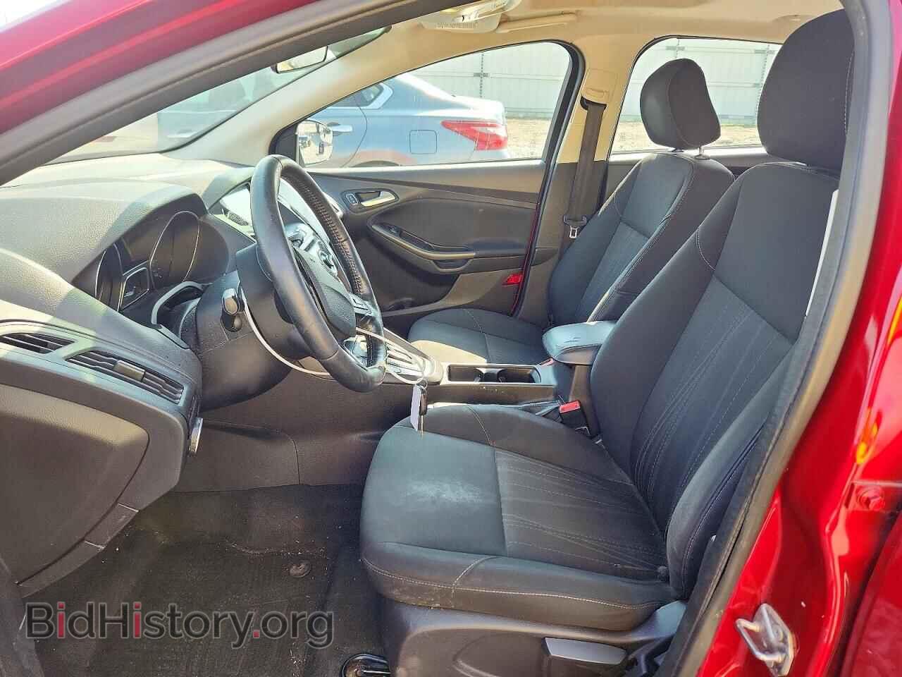 2017 FORD FOCUS - VIN: 1FADP3H27HL238223 - Фото 7