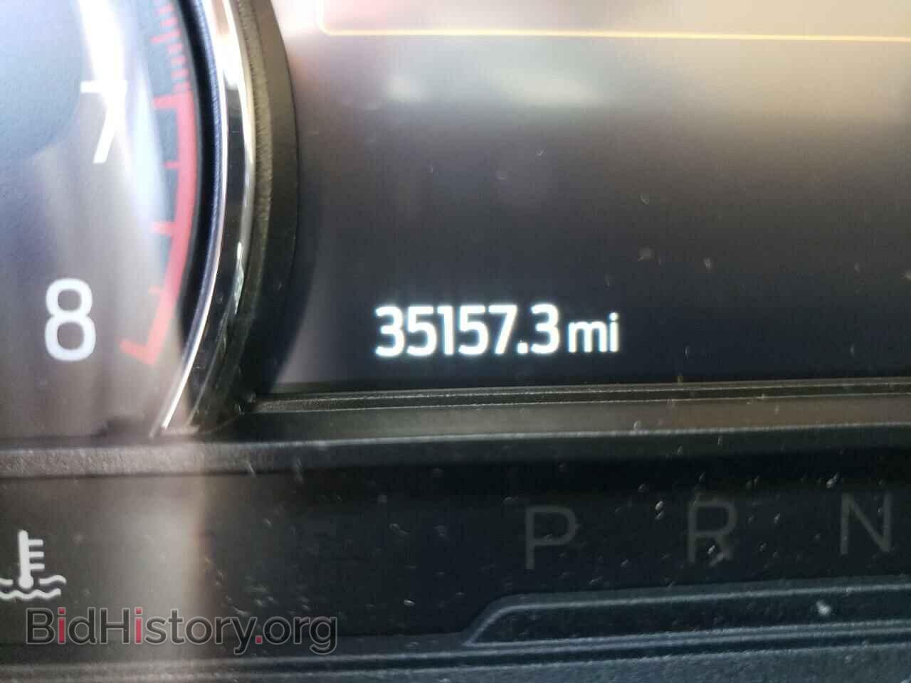 2021 FORD EXPLORER - VIN: 1FMSK7DH2MGA51679 - Photo 8