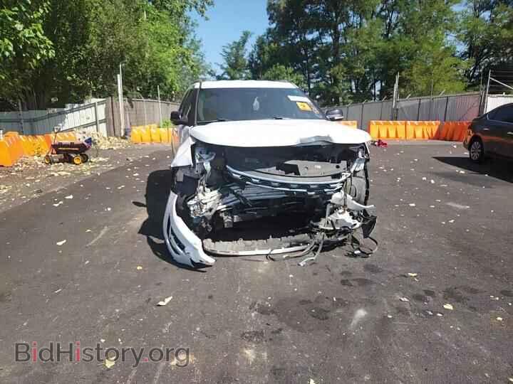 2017 FORD EXPLORER - VIN: 1FM5K7D89HGB62099 - Photo 13
