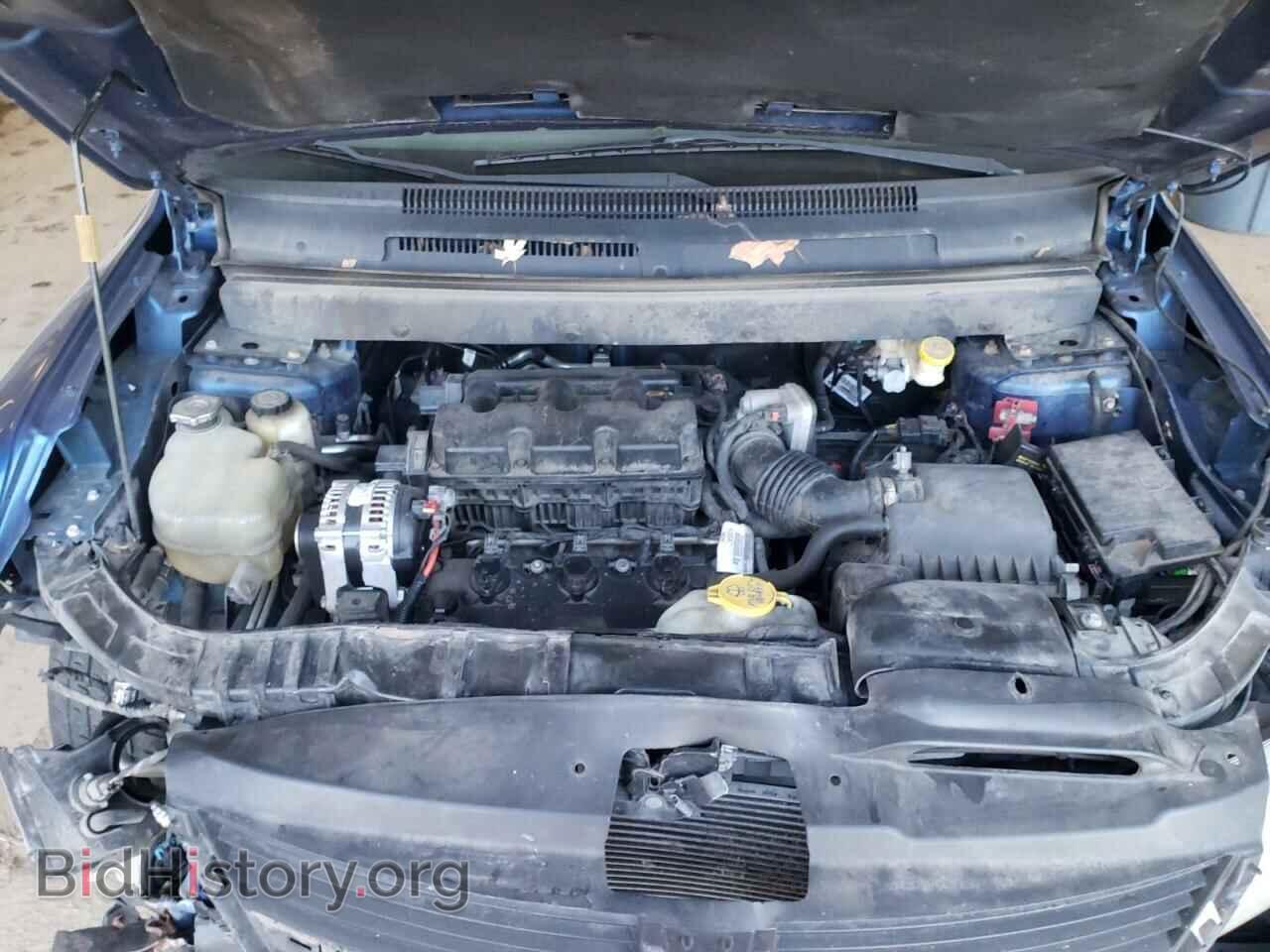 2010 DODGE JOURNEY - VIN: 3D4PG5FV9AT247633 - Фото 7