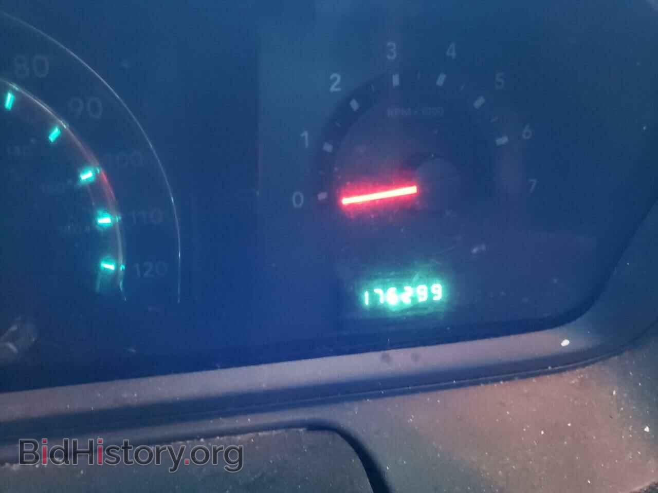 2010 DODGE JOURNEY - VIN: 3D4PG5FV9AT247633 - Фото 8