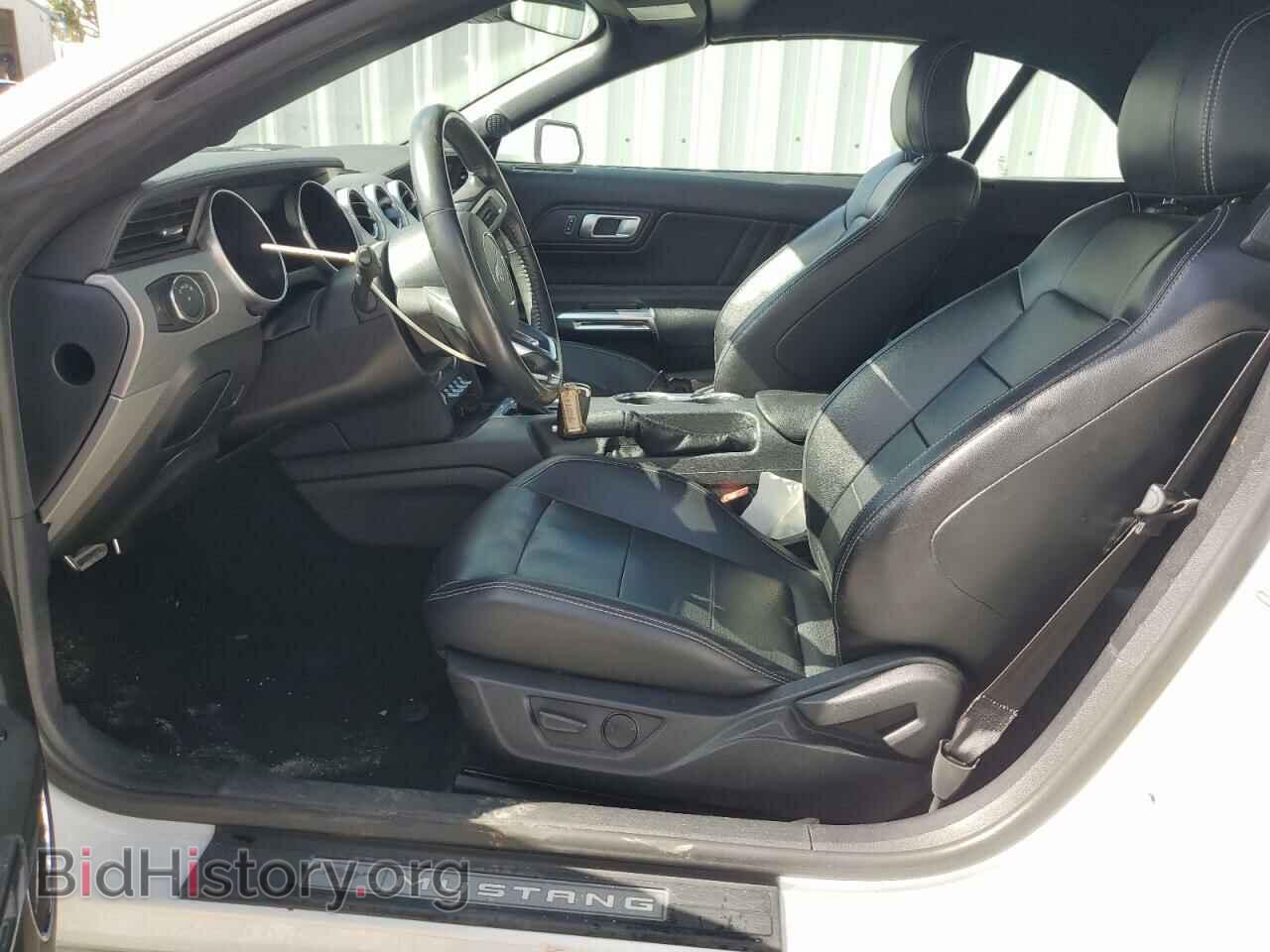 2022 FORD ALL Models - VIN: 1FATP8UH7N5104167 - Фото 7