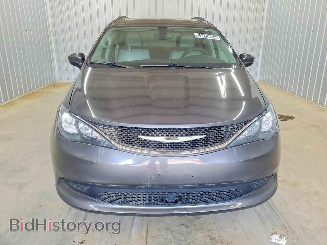 2021 CHRYSLER MINIVAN - VIN: 2C4RC1DG7MR570262 - Photo 5