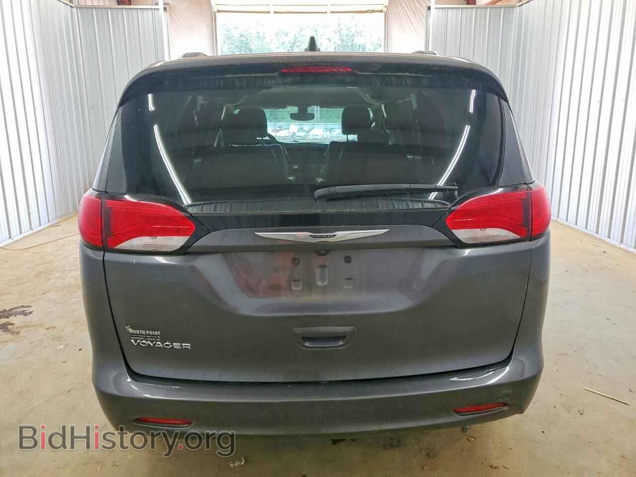 2021 CHRYSLER MINIVAN - VIN: 2C4RC1DG7MR570262 - Photo 6