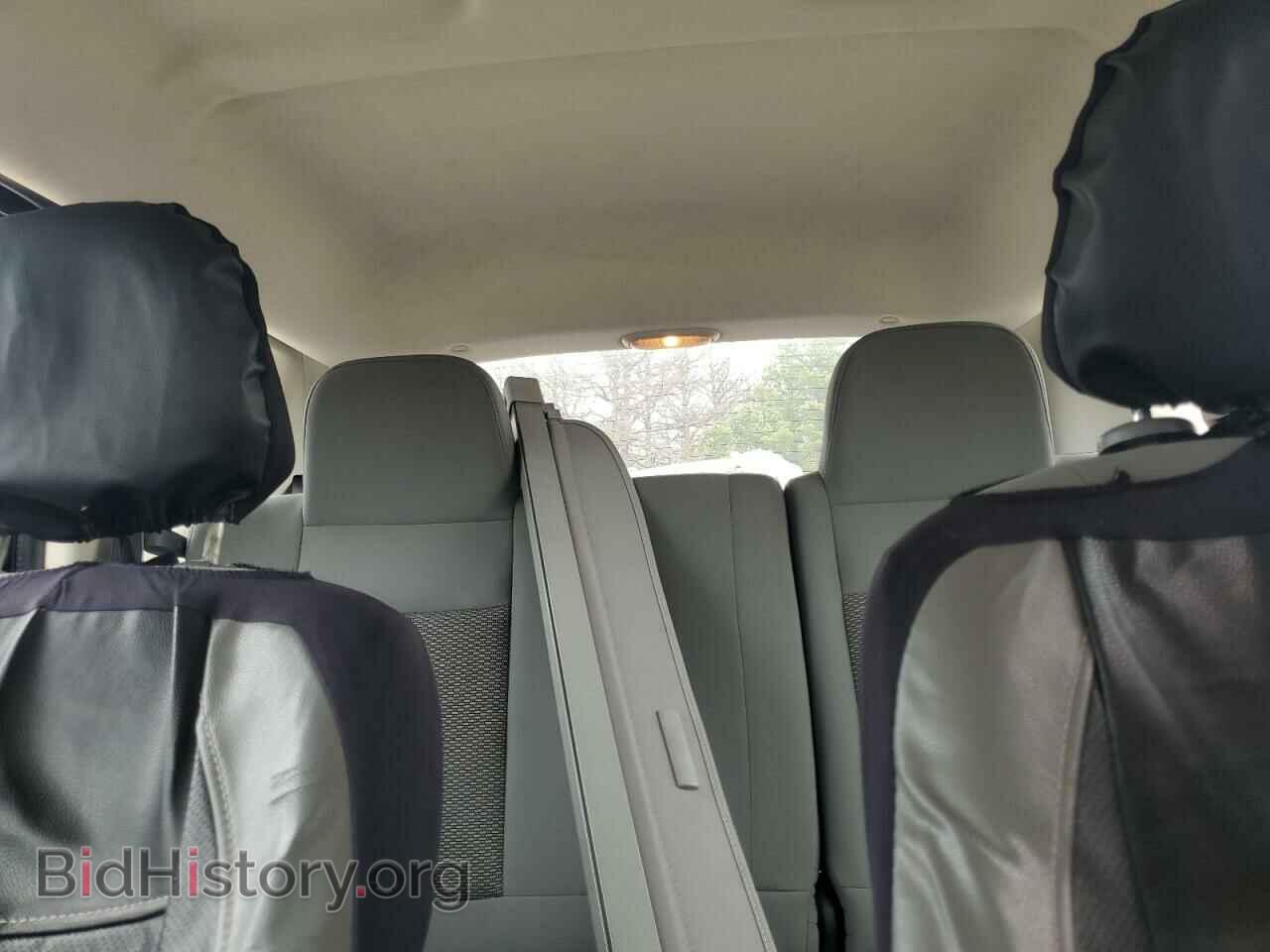 2007 JEEP COMPASS - VIN: 1J8FF47W67D417371 - Photo 10