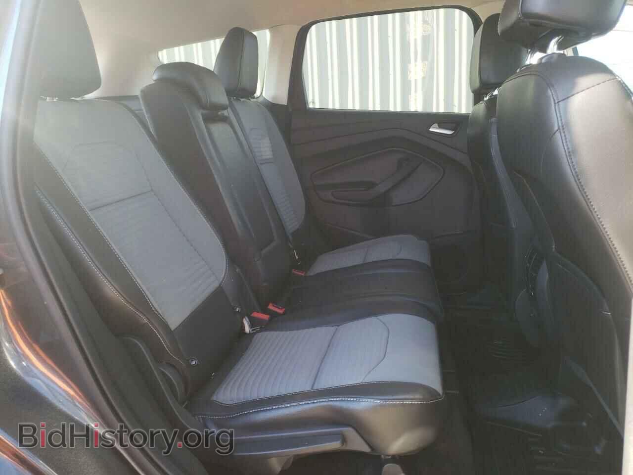 2017 FORD ESCAPE - VIN: 1FMCU0G95HUB79268 - Фото 6
