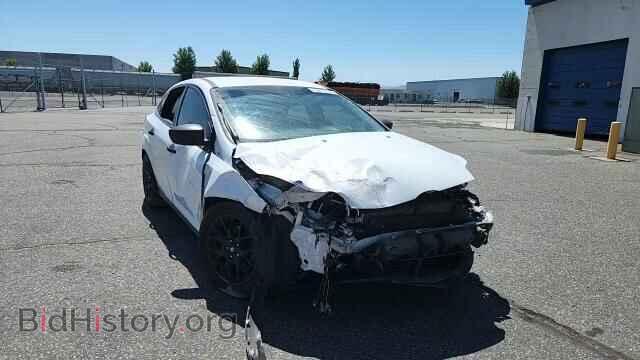 2014 FORD FOCUS - VIN: 1FADP3E22EL391978 - Фото 14