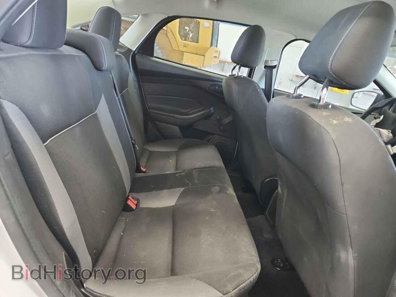 2014 FORD FOCUS - VIN: 1FADP3E22EL391978 - Фото 10