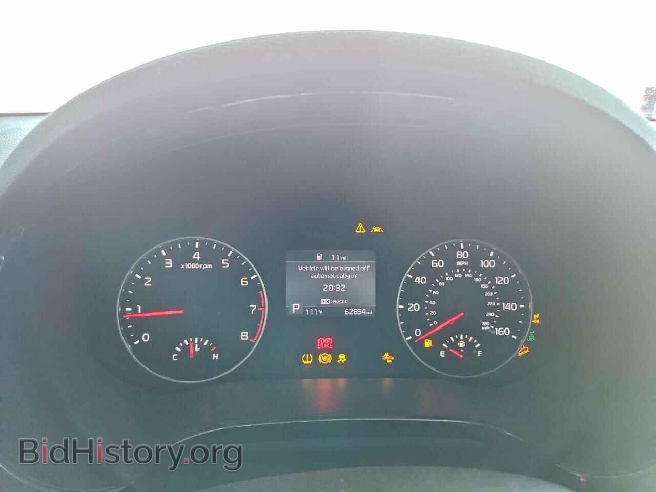 2022 KIA SELTOS - VIN: KNDERCAA1N7247157 - Фото 9