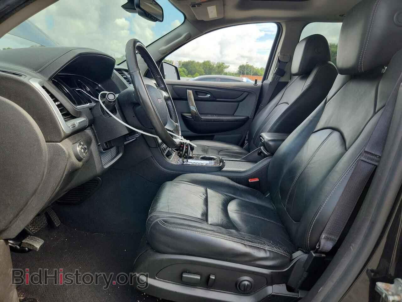 2014 GMC ACADIA - VIN: 1GKKVRKD1EJ314549 - Photo 7