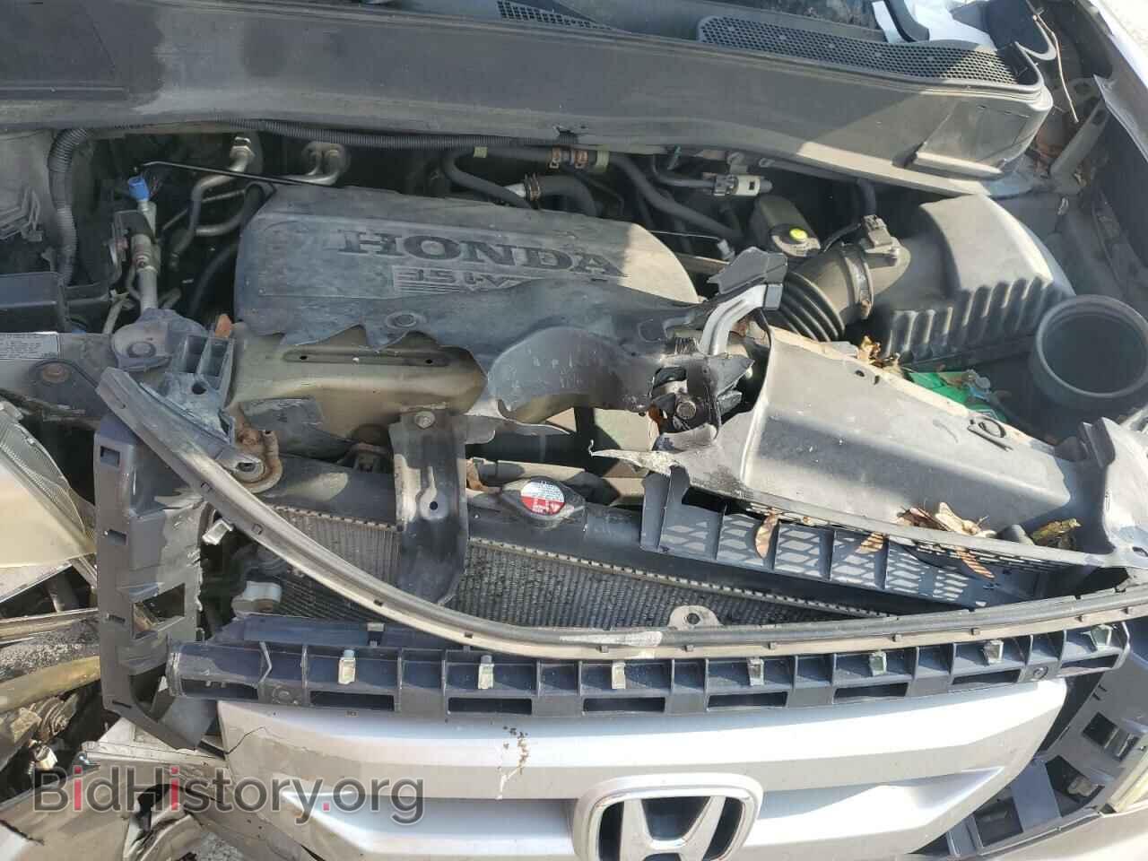 2011 HONDA PILOT - VIN: 5FNYF4H51BB001977 - Фото 11