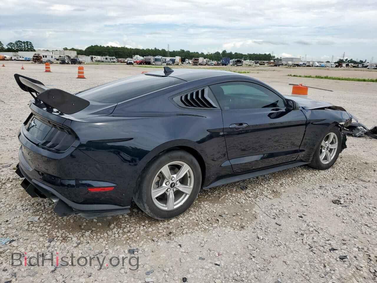 2021 FORD ALL Models - VIN: 1FA6P8TH0M5157368 - Photo 3
