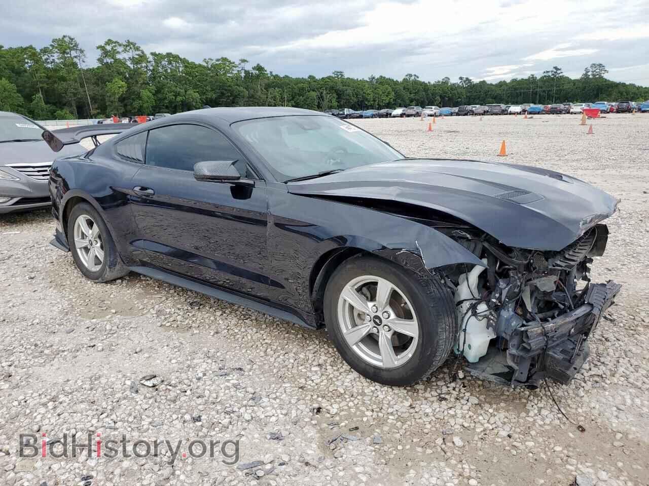 2021 FORD ALL Models - VIN: 1FA6P8TH0M5157368 - Photo 4