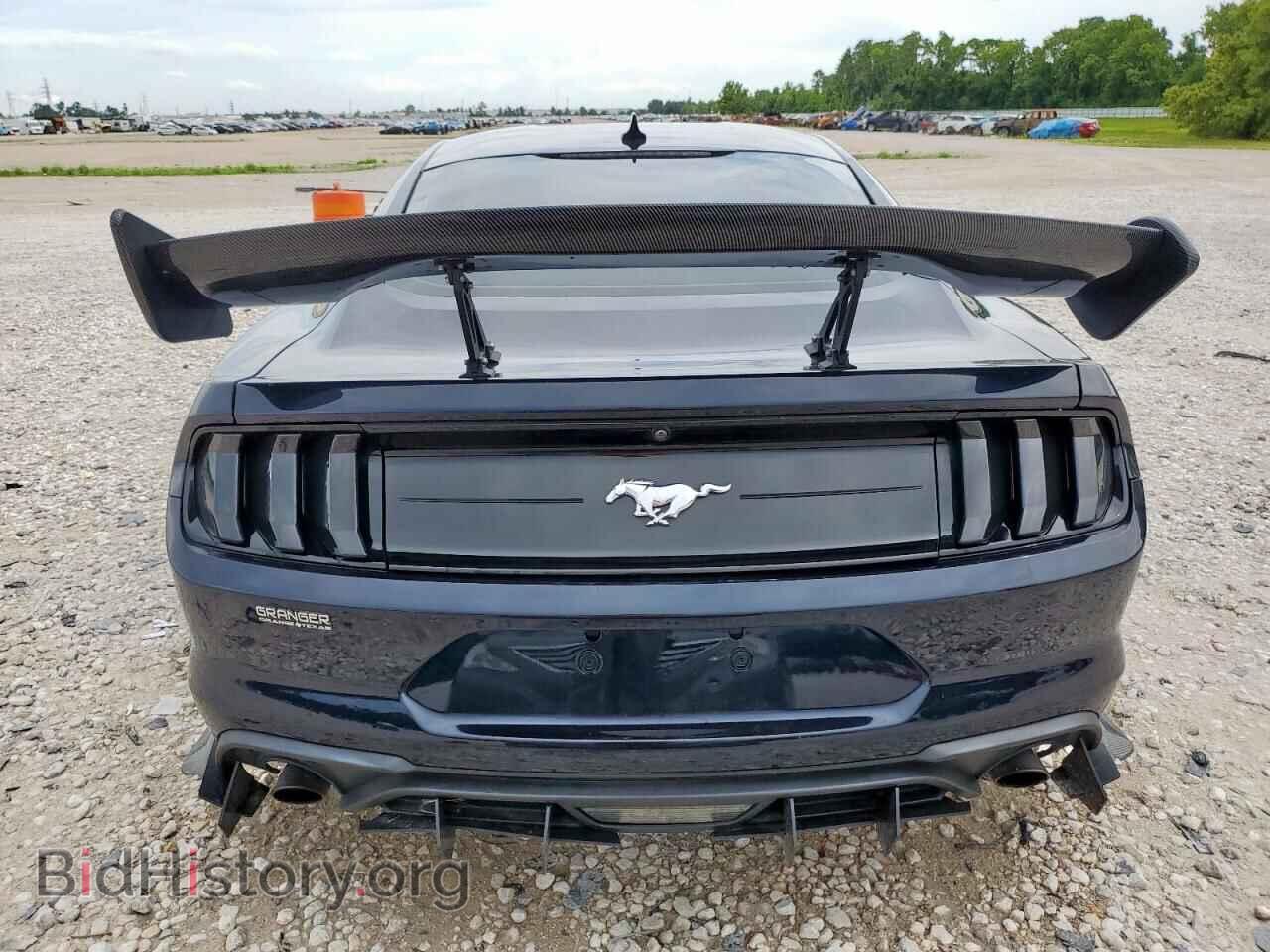 2021 FORD ALL Models - VIN: 1FA6P8TH0M5157368 - Photo 6