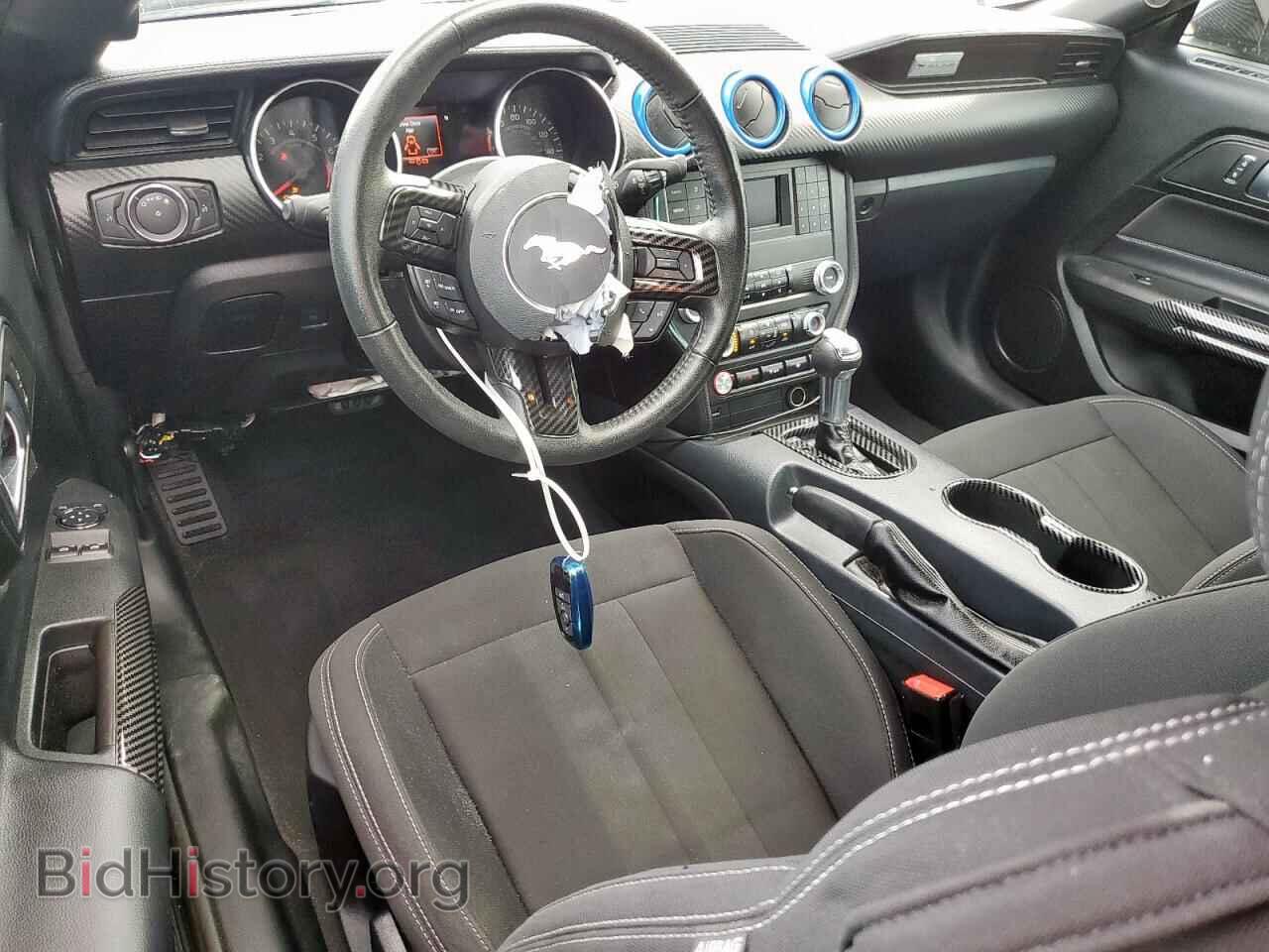 2021 FORD ALL Models - VIN: 1FA6P8TH0M5157368 - Photo 8